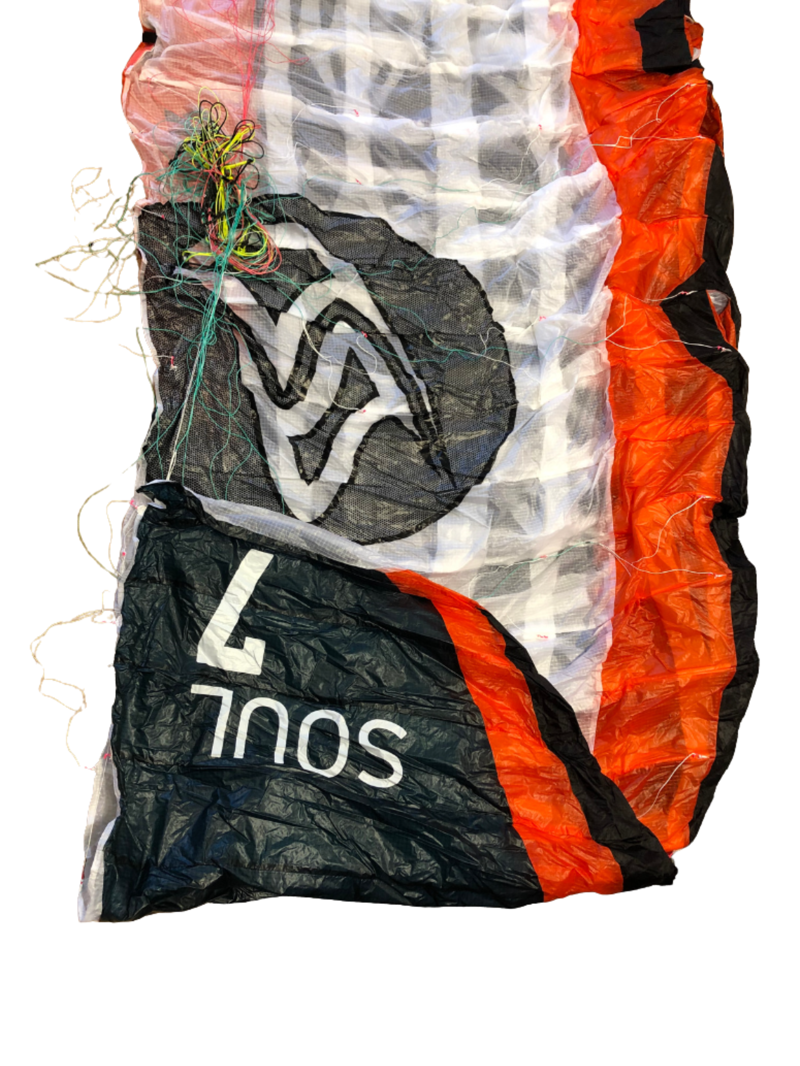 KITE SOUL 7 MTS USADO